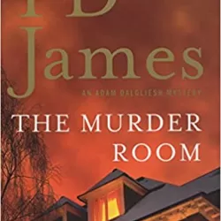 The Murder Room