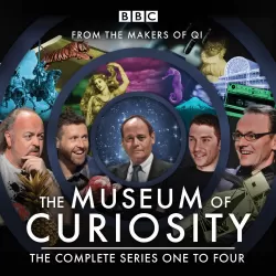 The Museum of Curiosity