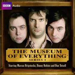 The Museum of Everything