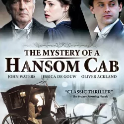 The Mystery of a Hansom Cab