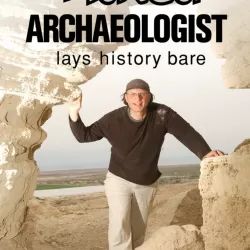 The Naked Archaeologist