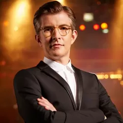 The Naked Choir with Gareth Malone