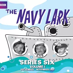 The Navy Lark