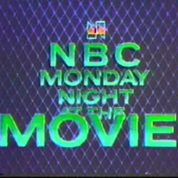 The NBC Monday Movie