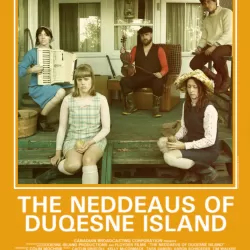 The Neddeaus of Duqesne Island