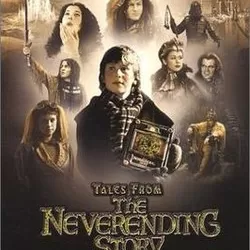 The Neverending Story