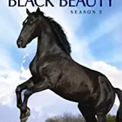 The New Adventures of Black Beauty