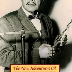 The New Adventures of Charlie Chan