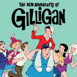 The New Adventures of Gilligan