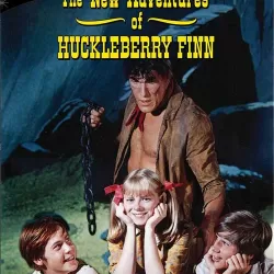 The New Adventures of Huckleberry Finn