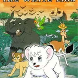 The New Adventures of Kimba The White Lion