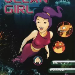 The New Adventures Of Ocean Girl