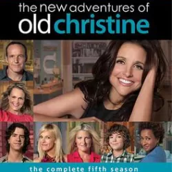 The New Adventures of Old Christine