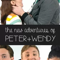 The New Adventures of Peter and Wendy