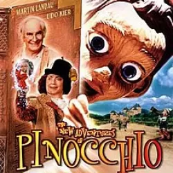 The New Adventures of Pinocchio