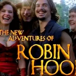 The New Adventures of Robin Hood