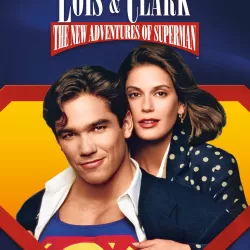 The New Adventures of Superman