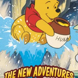 The New Adventures of Winnie the Pooh