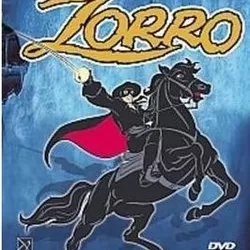 The New Adventures of Zorro