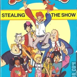 The New Archies