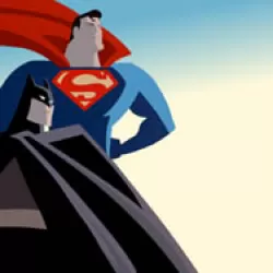 The New Batman/Superman Adventures