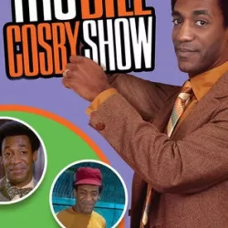 The New Bill Cosby Show