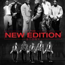 The New Edition Story