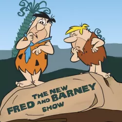 The New Fred and Barney Show