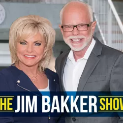 The New Jim Bakker Show