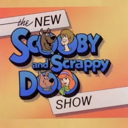 The New Scooby and Scrappy-Doo Show