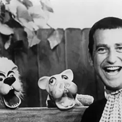 The New Soupy Sales Show