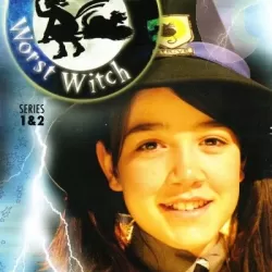 The New Worst Witch