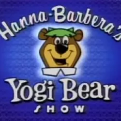 The New Yogi Bear Show