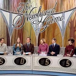 The Newlywed Game