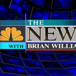 The News with Brian Williams
