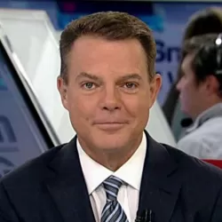 The News With Shepard Smith