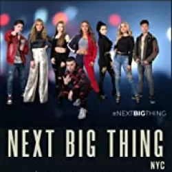 The Next Big Thing: NY