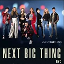 The Next Big Thing