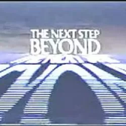 The Next Step Beyond