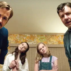 The Nice Guys: Review
