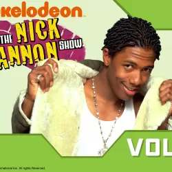 The Nick Cannon Show