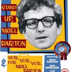 The Nigel Barton Plays