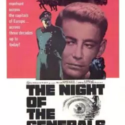 The Night of the Generals