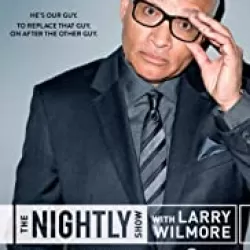 The Nightly Show with Larry Wilmore