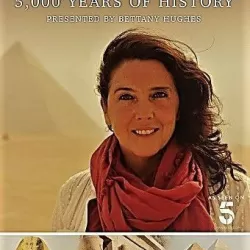 The Nile with Bettany Hughes
