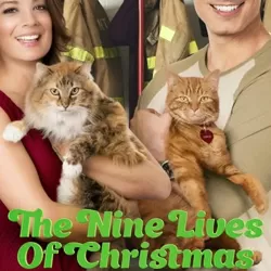 The Nine Lives of Christmas