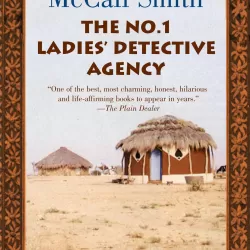 The No. 1 Ladies' Detective Agency