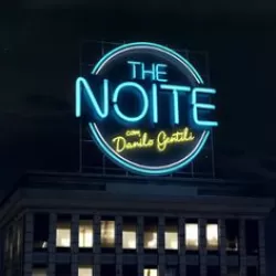 The Noite com Danilo Gentili