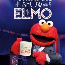 The Not-Too-Late Show with Elmo