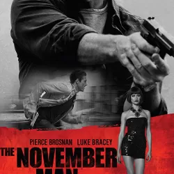The November Man: Review